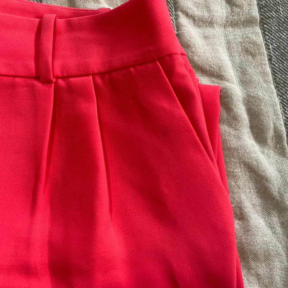 Pleated J Crew Dress Pant